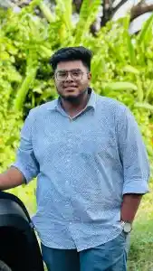 testimonial umar farook freelance seo specialist in kerala